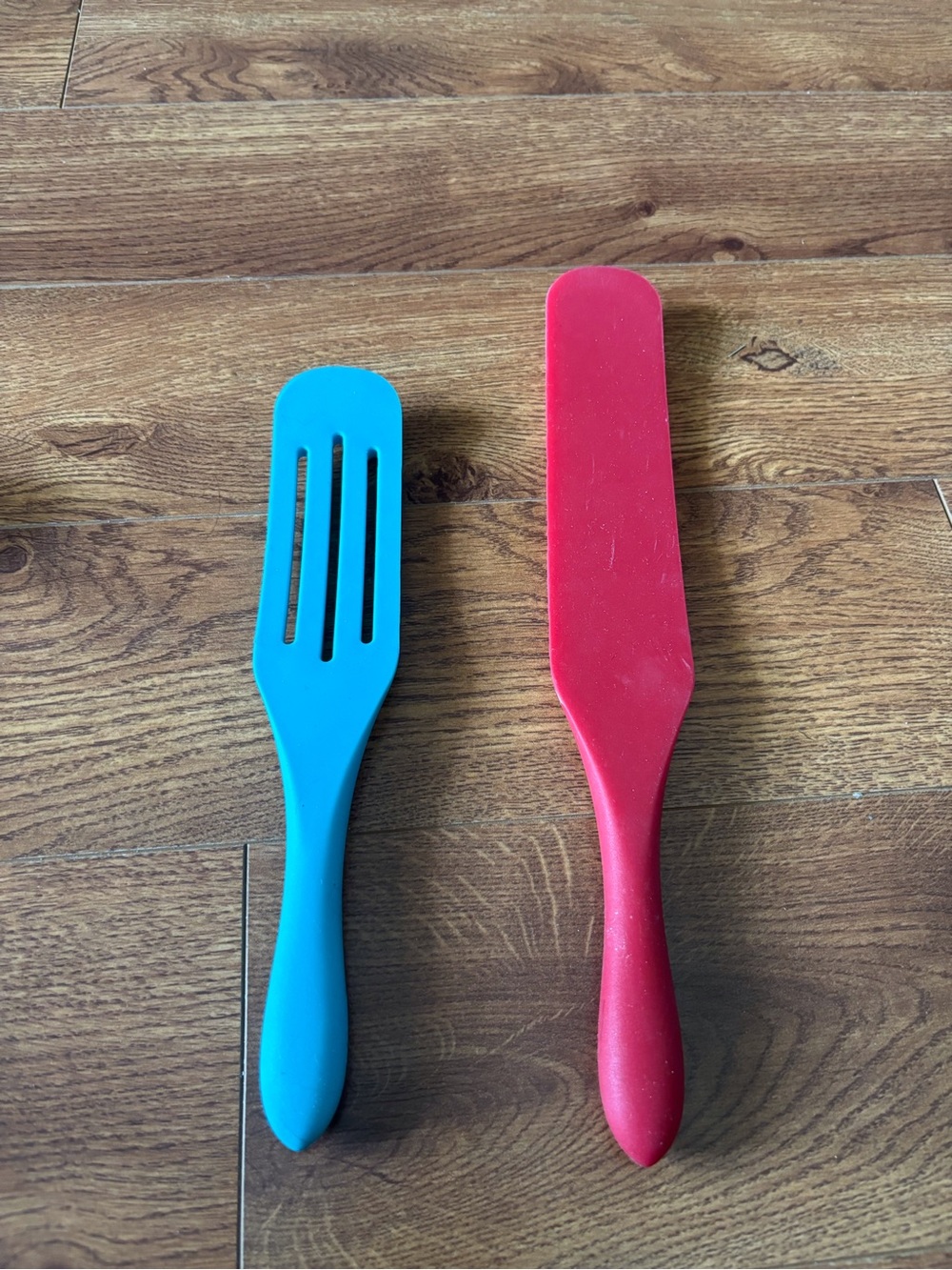 Kitchen Spatulas for jars